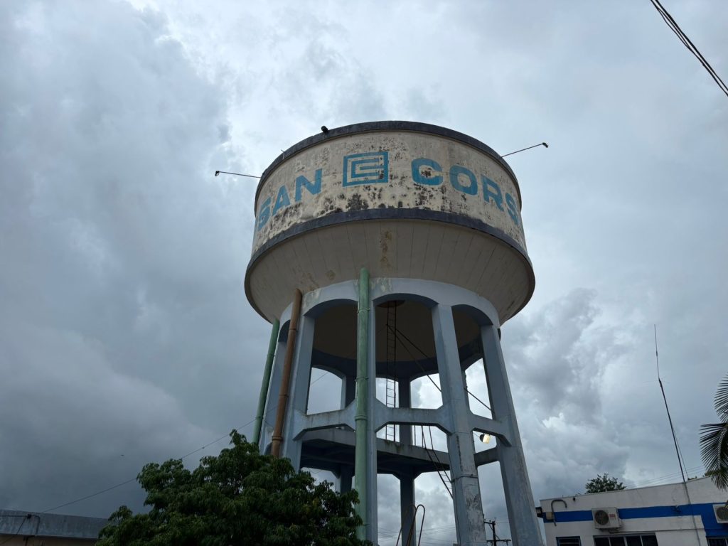 Corsan/Aegea reforça importância dos canais oficiais e anuncia investimentos em Carazinho