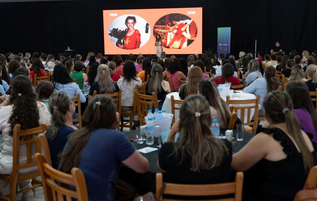 Deleite-se promove capacitação técnica e inspira produtoras de leite