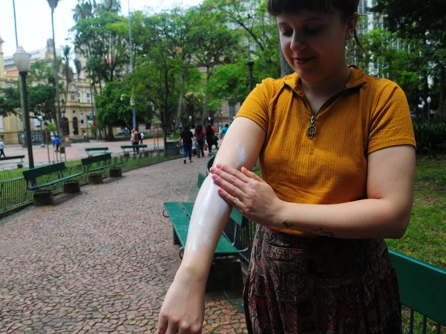 Dezembro Laranja alerta sobre os cuidados para evitar o câncer de pele