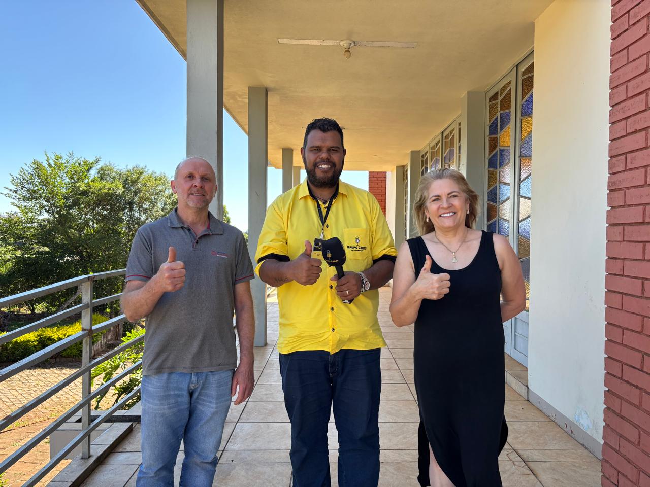 EMEF Patronato Santo Antônio realiza Noite Cultural nesta quinta-feira (11)