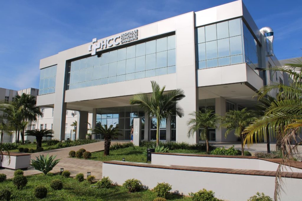 HCC é destaque no Programa SUS Gaúcho e reforça compromisso com a excelência no atendimento à comunidade