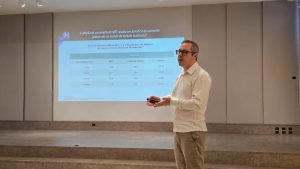 HCC promove discussão atualizada sobre avanços no diagnóstico e tratamento do Câncer de Pulmão