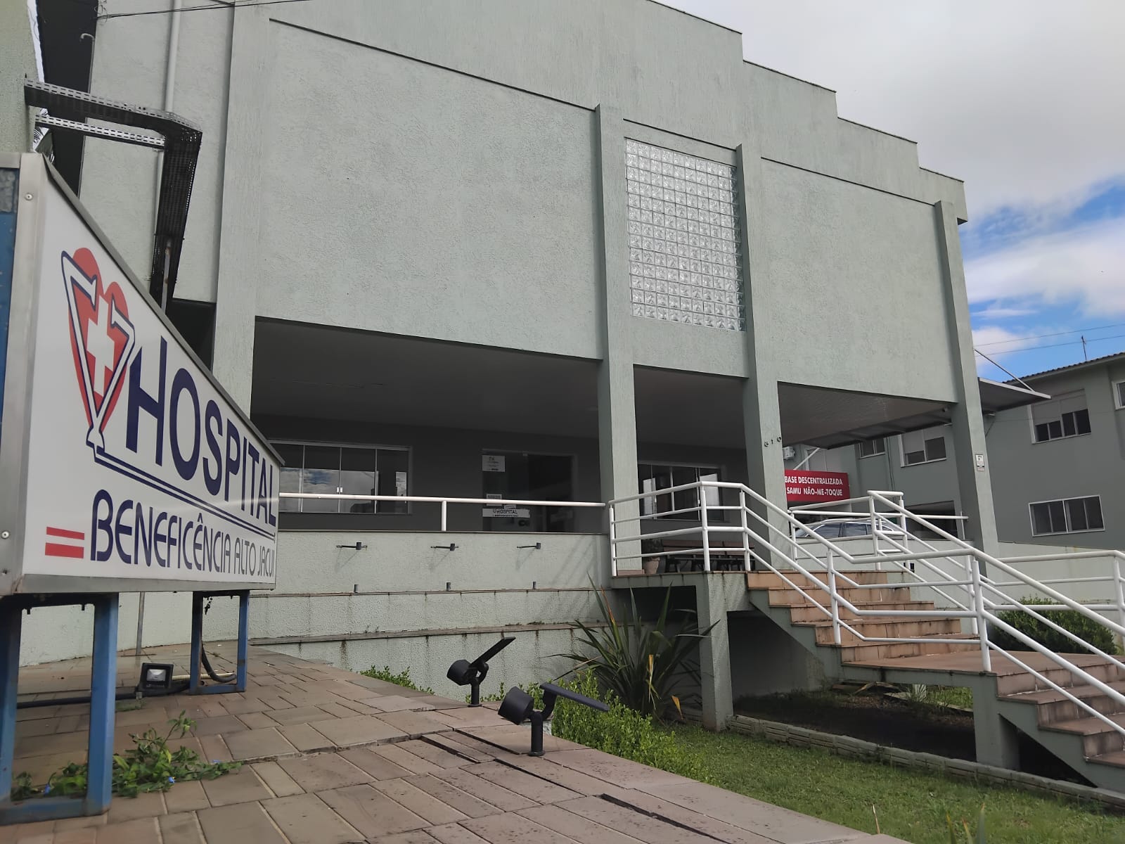 Hospital Alto Jacuí soma mais de 18 mil atendimentos e 1.700 cirurgias em 2025