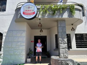 Jarico destaca trabalho da temporada e mira 2026 histórico na ACBF