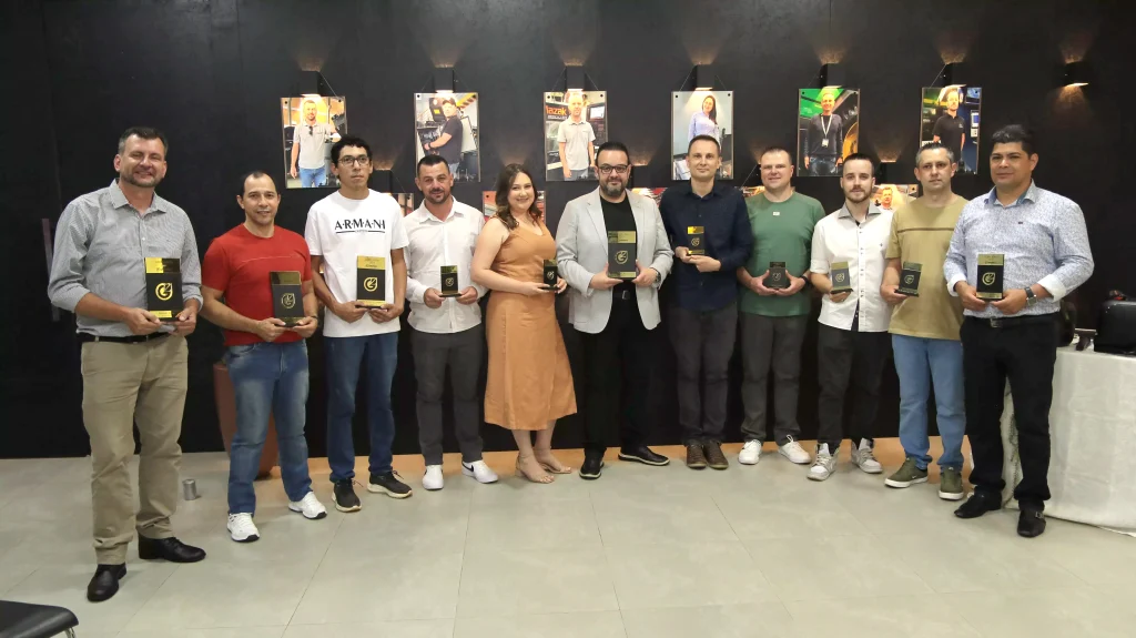 Jubilados Grazmec 2025