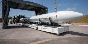 Lançamento de foguete em Alcântara é reagendado para esta segunda-feira