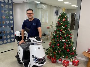 Neste Natal, a CDL converte compras em momentos de alegria e grandes prêmios