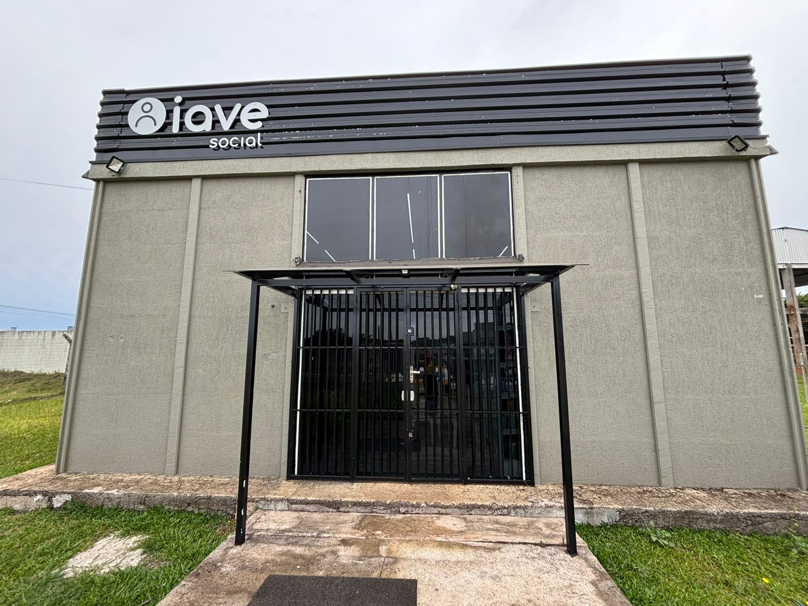 Projeto IAVE Social desenvolve Mercado Solidário e atende famílias em vulnerabilidade em Carazinho