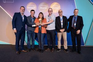 Lagoa dos Três Cantos conquista certificação Ouro do SEBRAE e se destaca entre as Salas do Empreendedor do RS