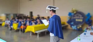 Mais de 1,2 mil apenados concluem etapas da educação formal nas penitenciárias gaúchas