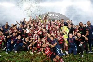 Brasil iguala Argentina com 25 títulos de Copa Libertadores