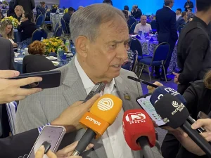 Federação das Indústrias do RS afirma que patamar atual dos juros é “excessivamente alto” e trava a economia