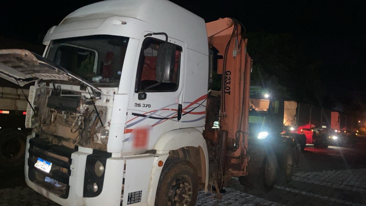Brigada Militar recupera três veículos furtados na área do 38º BPM