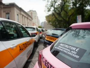 Novas regras para a CNH começam a valer no RS a partir de 5 de janeiro