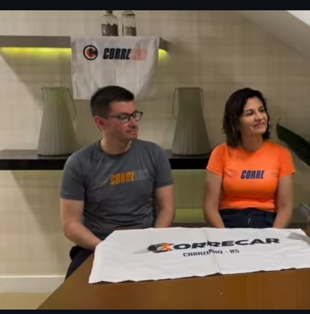 CORRECAR projeta ampliação de atividades e novas provas para 2026 em Carazinho