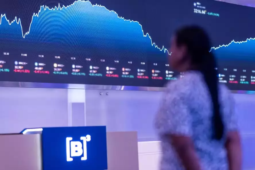 Ibovespa fecha 2025 com alta de 34,1%, maior valorização desde 2016