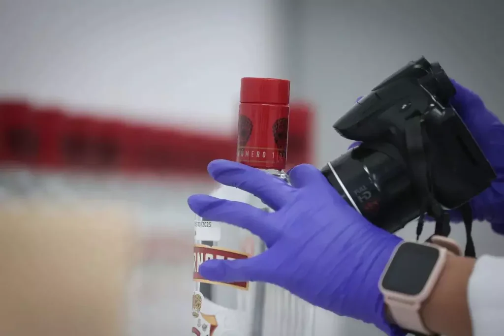 Governo federal encerra Sala de Situação sobre metanol após queda de casos no Brasil