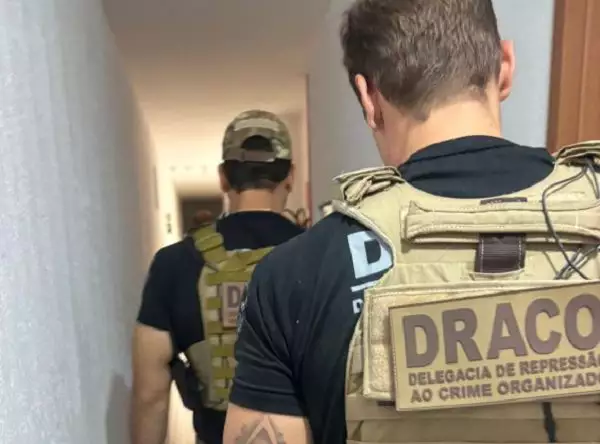 Polícia Civil gaúcha prende criminosos que forneciam medicamento para aborto em diversos Estados