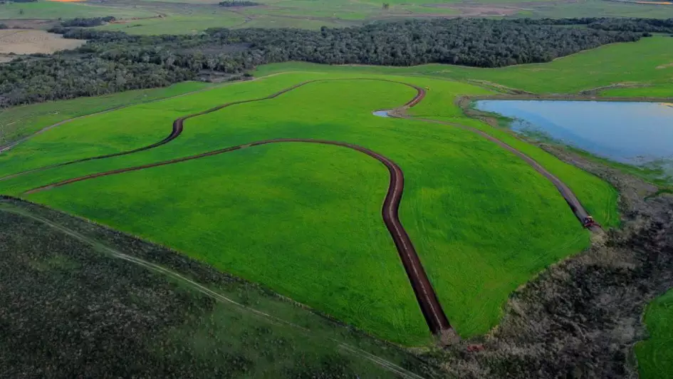 Governo do RS divulga primeiros beneficiários e oficializa início da Operação Terra Forte