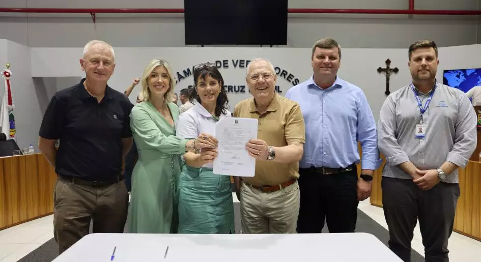 Governo do RS investe R$ 7,4 milhões em apoio hídrico à agricultura familiar