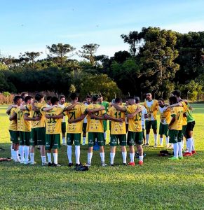 Abertura do Municipal de Campo movimenta comunidades de Não-Me-Toque
