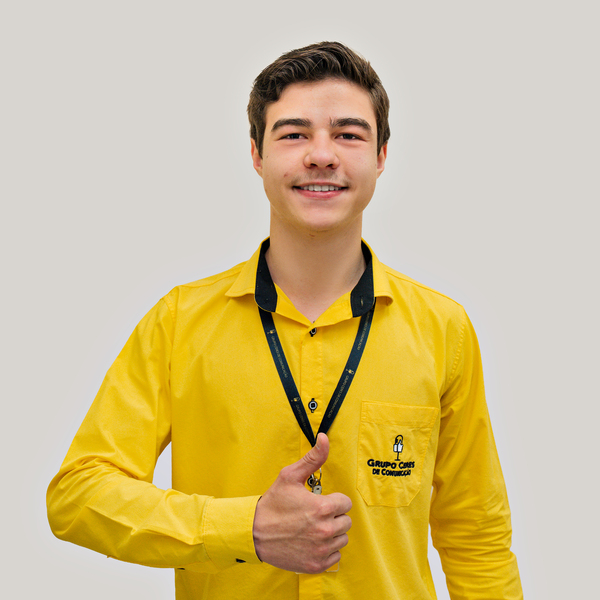 Arthur Cigollini - marketing