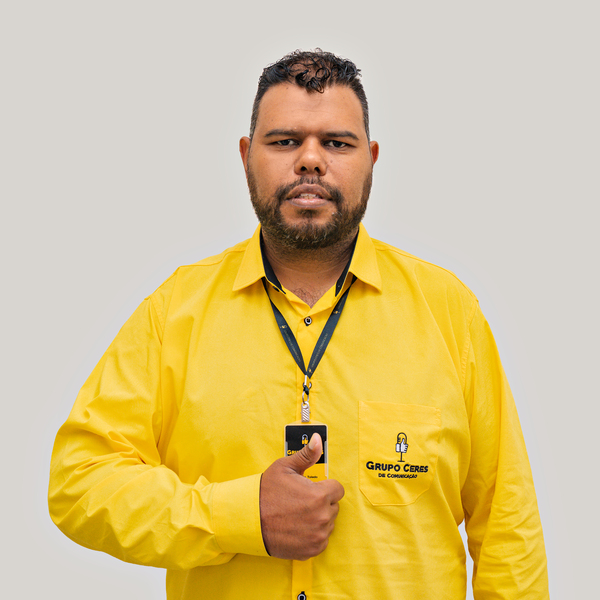 Marcelo Toledo - jornalista