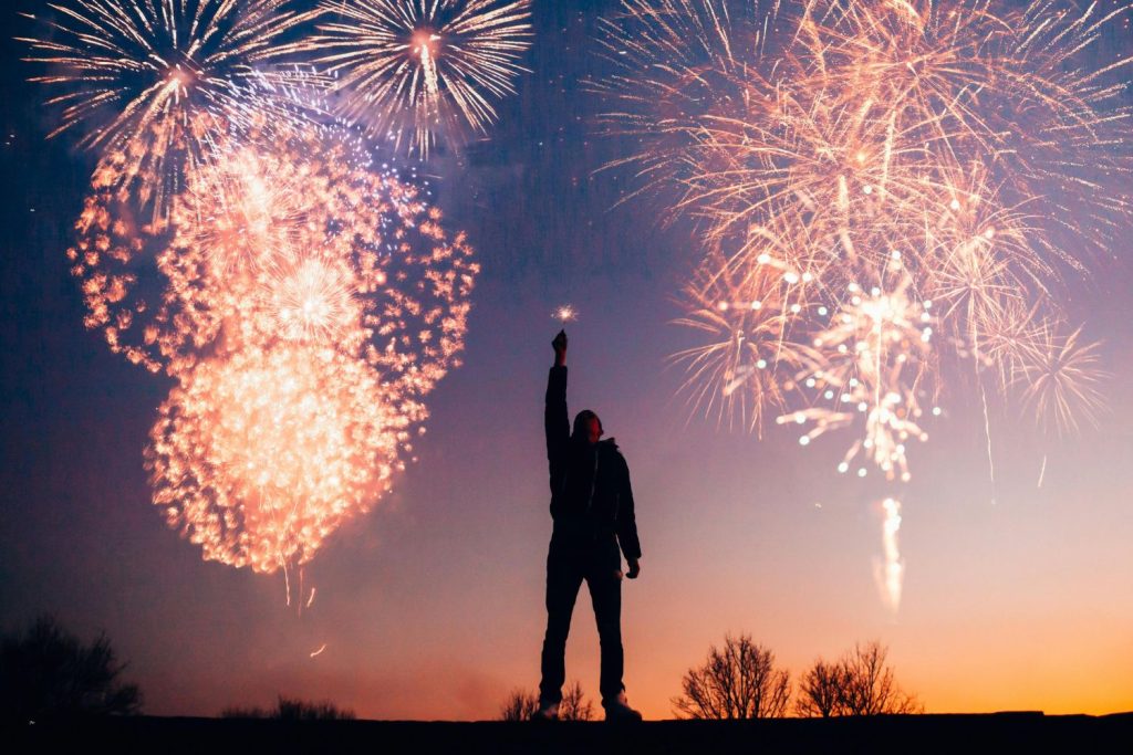 Pesquisas revelam caminhos para transformar metas de ano novo em resultados