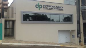 Atuação da Defensoria Pública resulta em liminar que obriga medidas para normalizar fornecimento de água em Carazinho