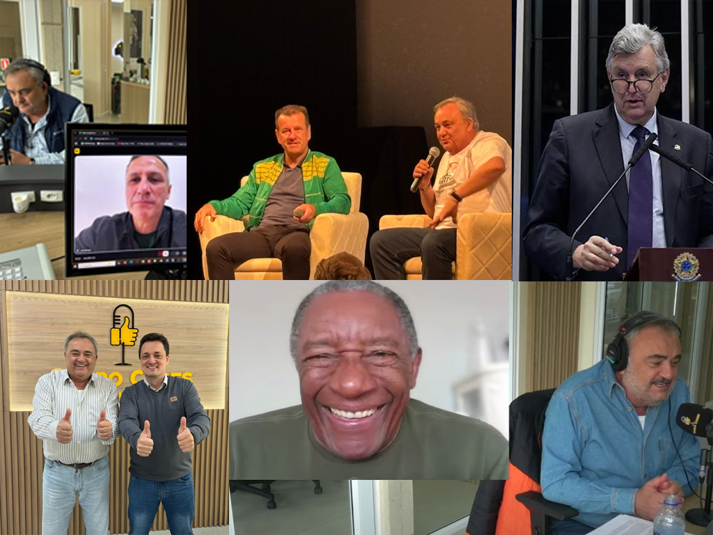 Bom Dia Amigos relembra entrevistas e temas que marcaram 2025 em edição especial de retrospectiva