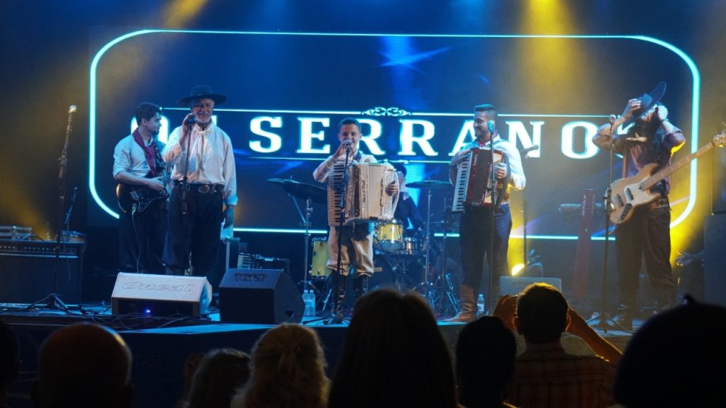 Calendário de eventos de Não-Me-Toque pode ser atualizado durante o ano