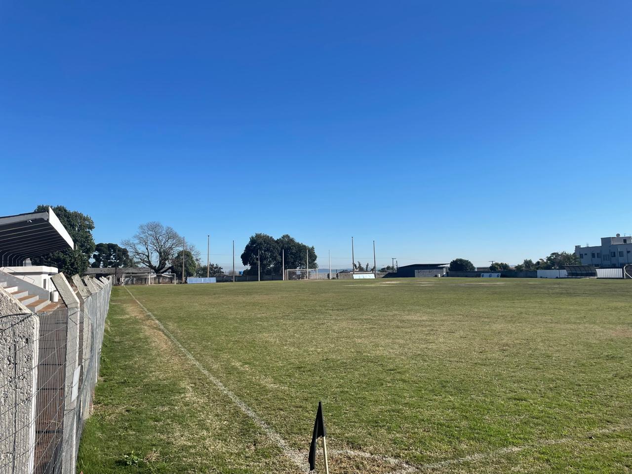 Campeonato Municipal de Futebol de Carazinho terá a participação de 13 equipes