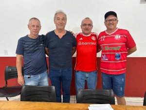 Colorado elege nova diretoria para o ano de 2026