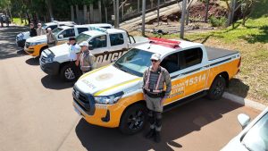 Comando de Polícia Rodoviária da Brigada Militar lança operação RECIPROCIDADE