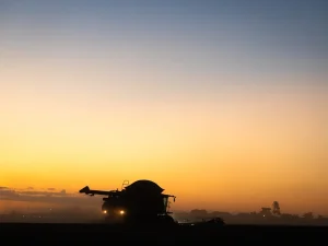 Conab estima aumento de 12,2% na produtividade gaúcha de grãos