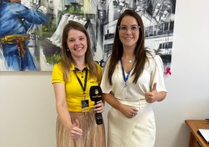 Eletrocar fecha 2025 com melhores indicadores desde 2019 e anuncia novos investimentos