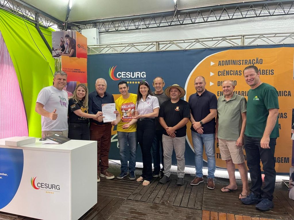 Encontro Abelheiro renova parcerias para 2026