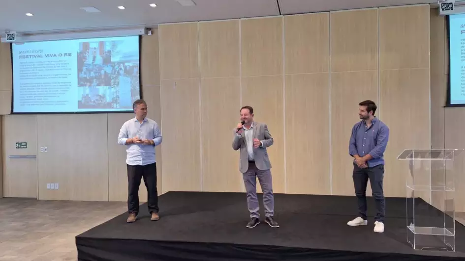 Enoturismo do Rio Grande do Sul cresce quase 60% e amplia alcance nacional em 2025