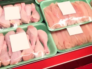 Exportações de carne de frango fecham 2025 com alta de 0,6%