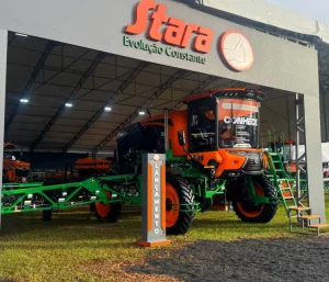 Feiras agrícolas nacionais: guia completo com calendário 2026 e presença da Stara