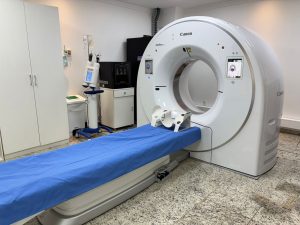 HCC inaugura nova era no diagnóstico por imagem com apoio do Governo do RS e parcerias com a secretária Arita Bergmann e com o Deputado Biolchi