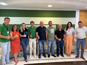 Hospital Alto Jacuí anuncia ampliação e reforma da emergência