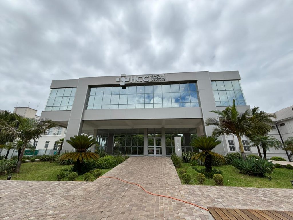 Hospital de Clínicas de Carazinho encerra 2025 com avanços e projeta crescimento para 2026