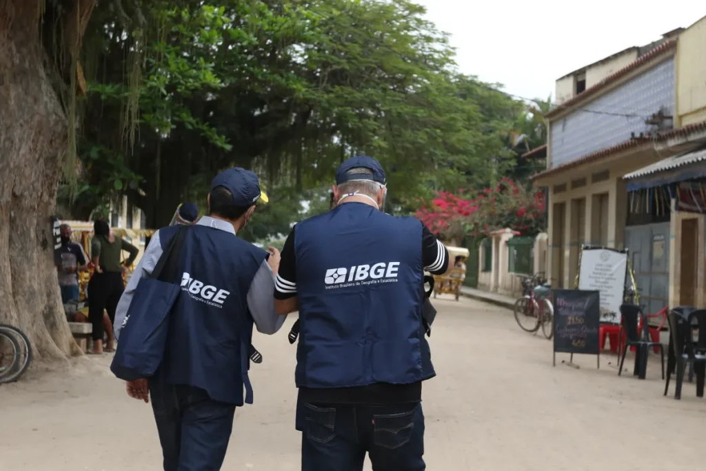 IBGE contratará 39 mil pessoas para vagas temporárias; veja o que se sabe