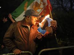 Irã: Há 80% de chance de um ataque aéreo dos EUA contra o país, diz Eurasia