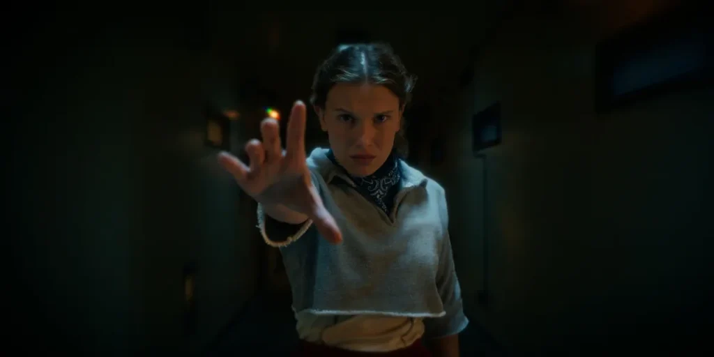 Netflix não lançou episódio extra de “Stranger Things”; entenda a teoria