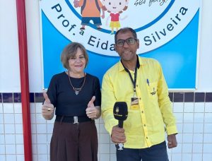 Presidente da UNCME-RS trabalha na organização da educação municipal para 2026