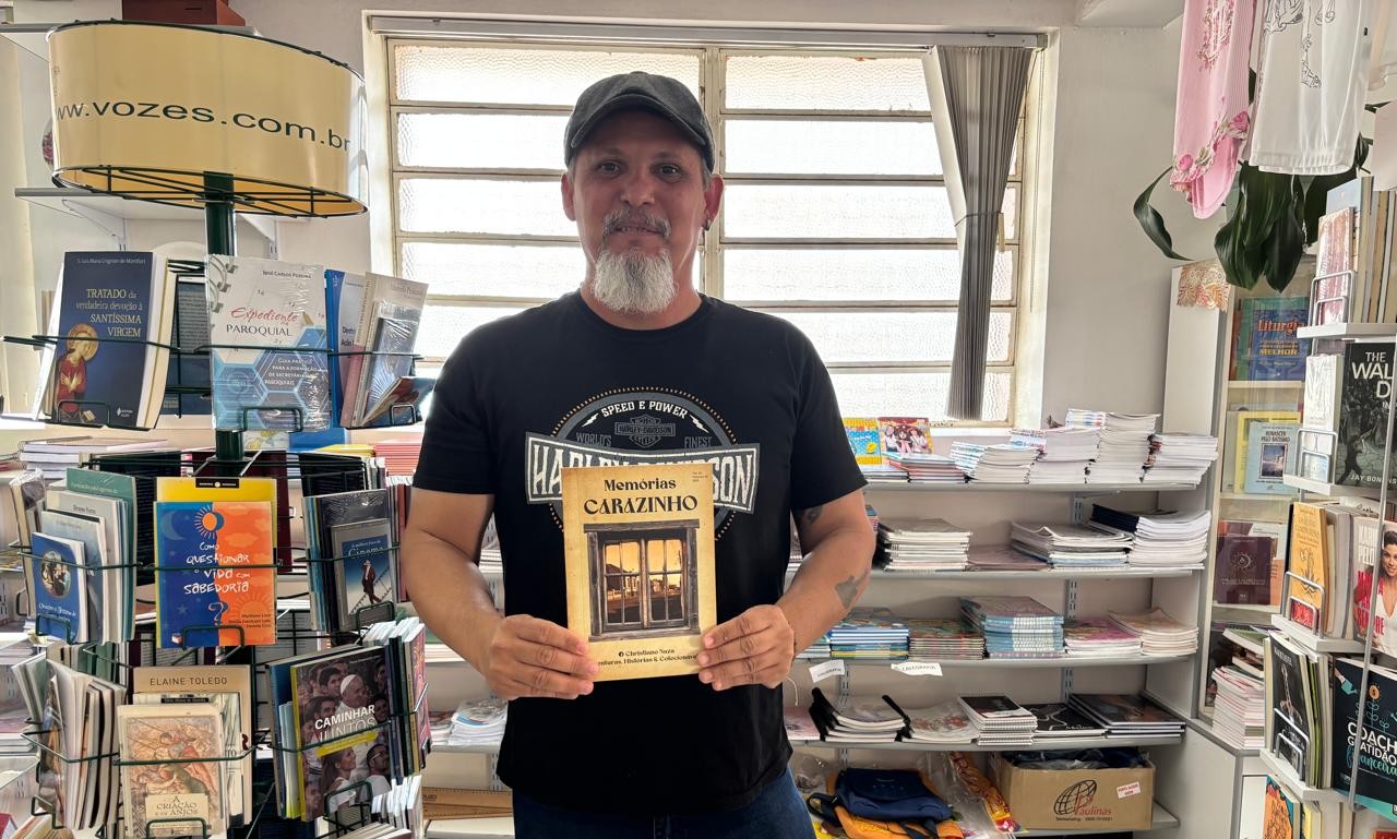 Projeto “Memórias Carazinho” resgata histórias e imagens do município nos 95 anos de emancipação