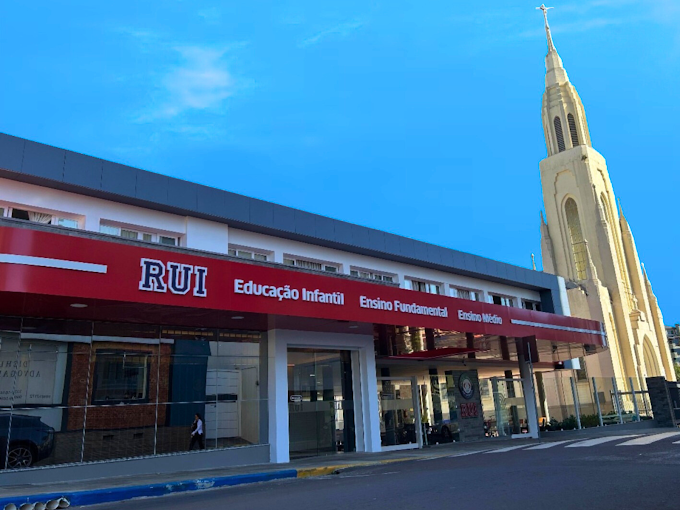 Colégio Sinodal Rui Barbosa anuncia mudanças na gestão e projeta 2026 com novas expectativas