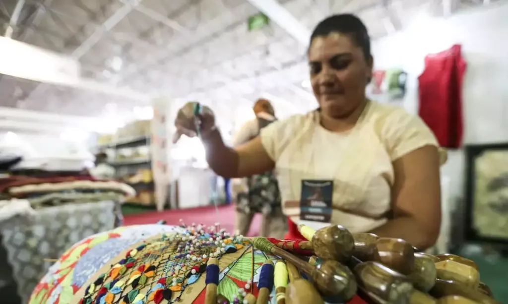 Rio Grande do Sul lidera ranking nacional de novos artesãos cadastrados em 2025